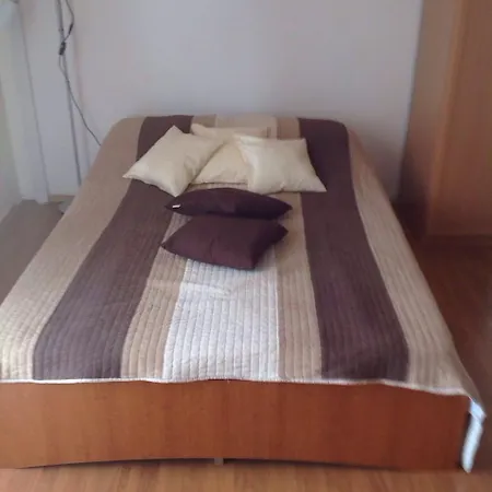 Ana Tudor Apartment *