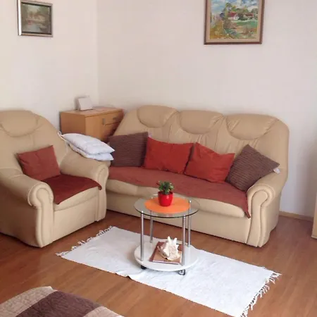 Apartment Ana Tudor Hvar Town