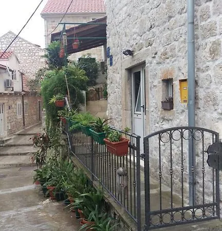 Apartment Ana Tudor *