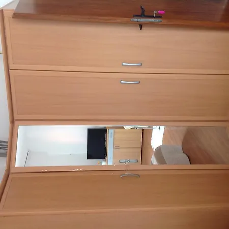 Apartment Ana Tudor Hvar Town