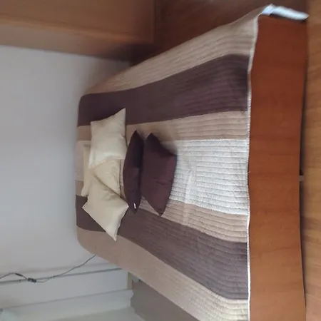 Appartement Ana Tudor