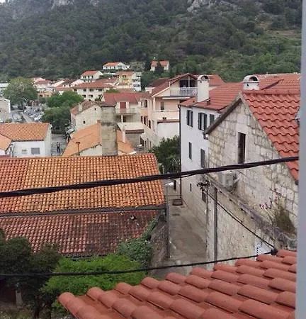 Apartment Ana Tudor Hvar Town