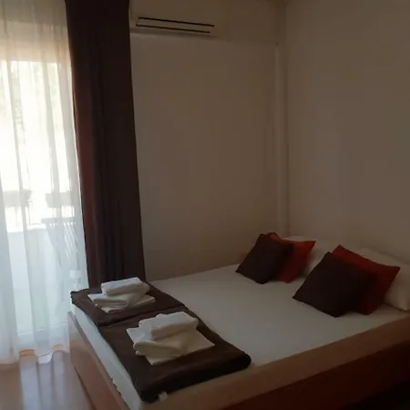 Ana Tudor Apartment Hvar Town