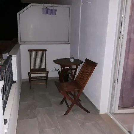 Ana Tudor Apartment *