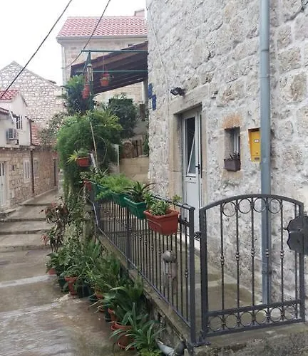 Apartman Ana Tudor *