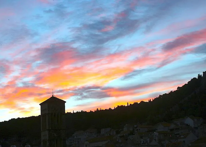 Apartman Ana Tudor *