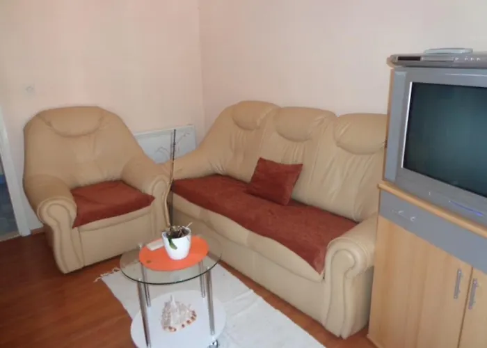 Apartman Ana Tudor Hvar Town