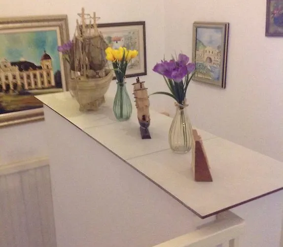 Apartman Ana Tudor Hvar Town