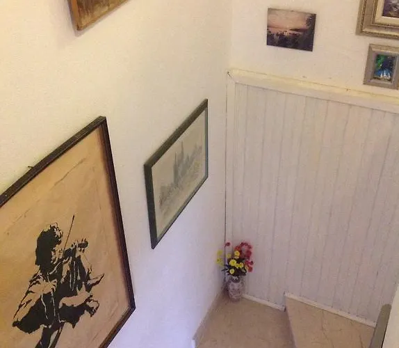 Apartman Ana Tudor *