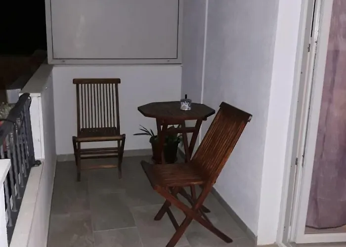 Ana Tudor Apartman *