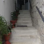 Ana Tudor Hvar Town