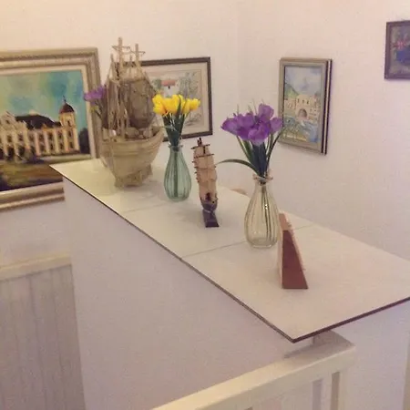 Apartment Ana Tudor Hvar Town