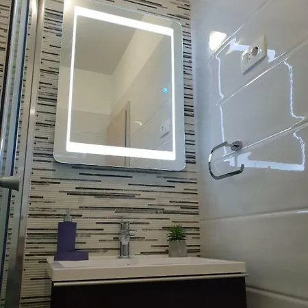 Lägenhet Ana Tudor *