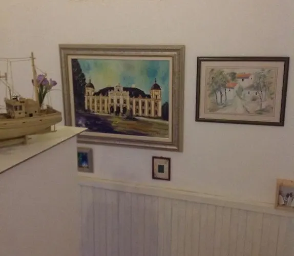 Ana Tudor חוואר