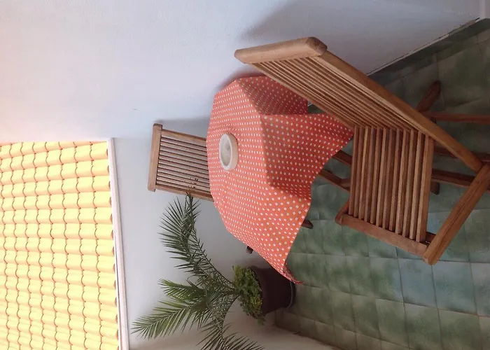 Lägenhet Ana Tudor Hvar Town