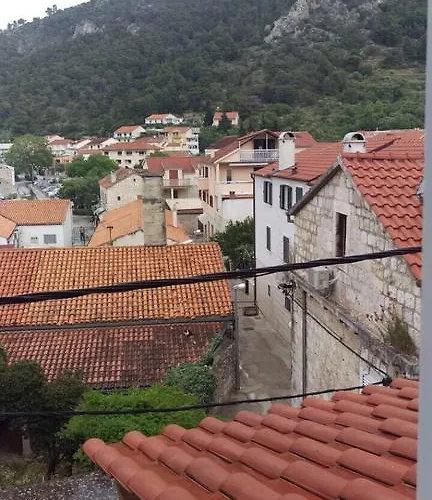 Lägenhet Ana Tudor Hvar Town