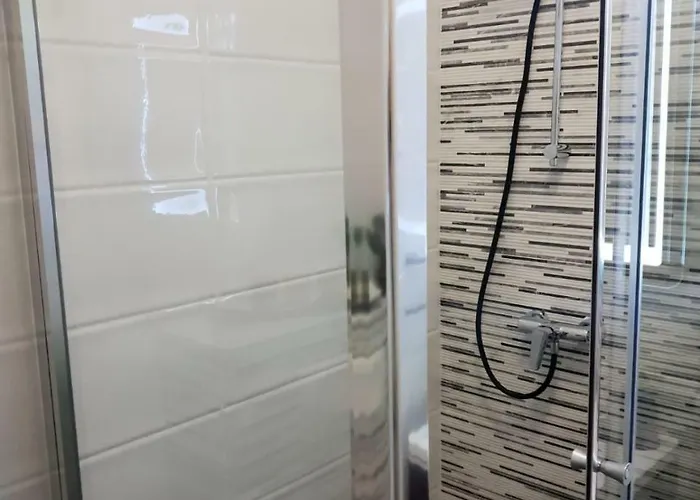 Lägenhet Ana Tudor Hvar Town