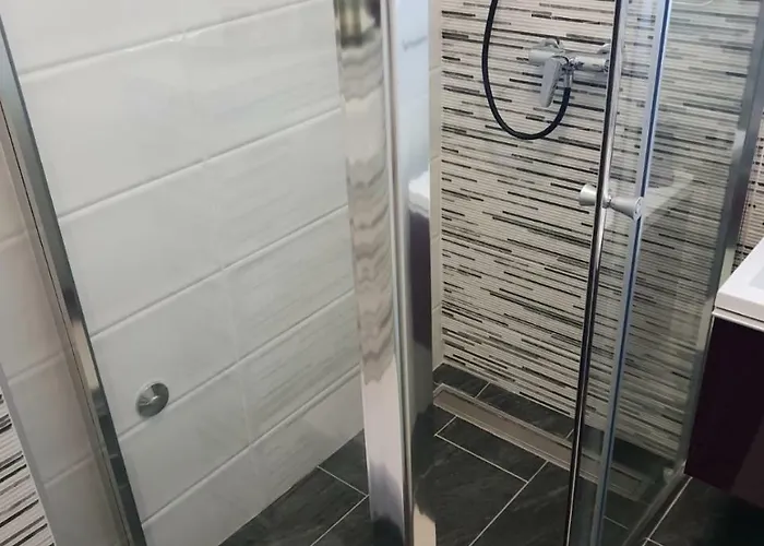 Ana Tudor Lägenhet Hvar Town