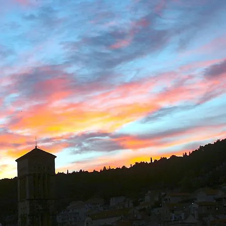 Апартаменты Ana Tudor *