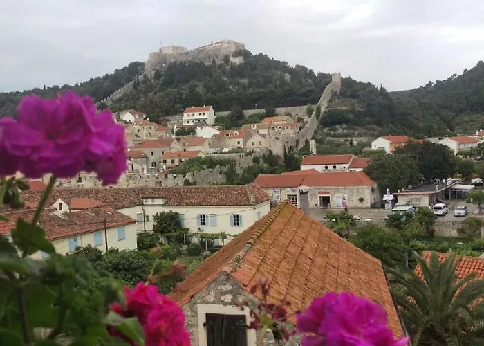 Appartement Ana Tudor Hvar Town