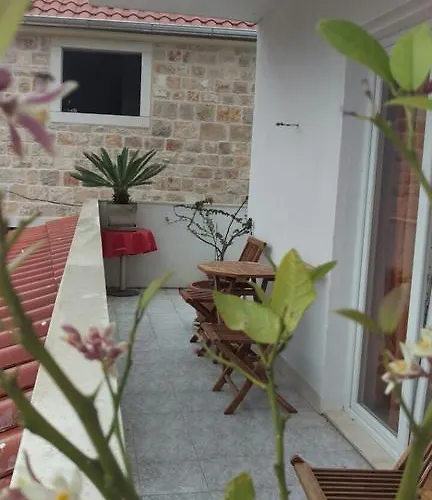 Appartement Ana Tudor *