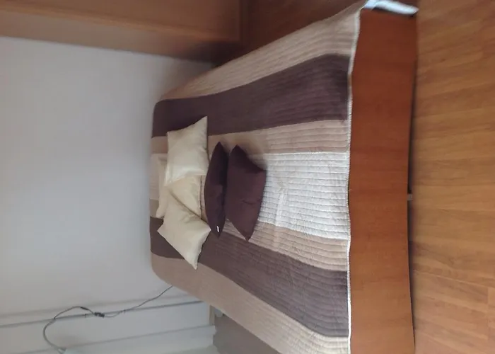 Appartement Ana Tudor