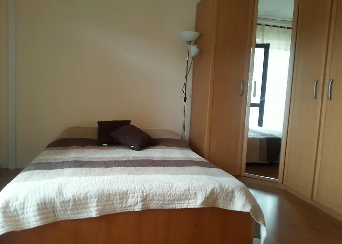 Appartement Ana Tudor *