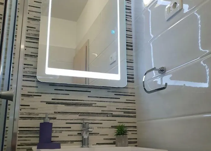 Appartement Ana Tudor *